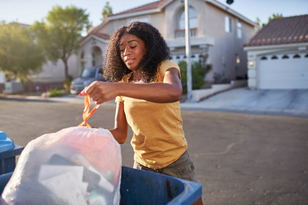 Trash Removal Near Me in Cordova, NC