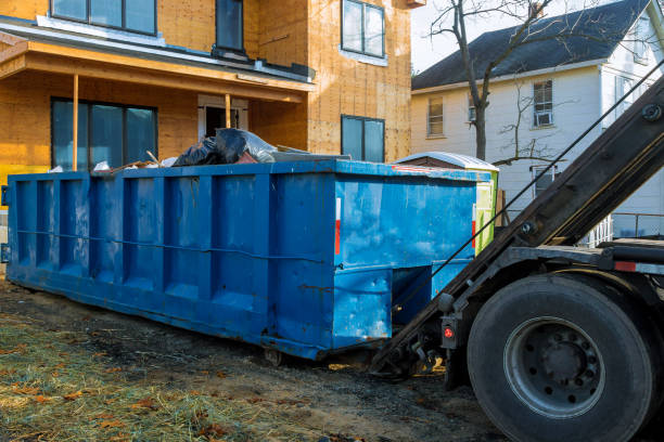 Trash Removal Near Me in Cordova, NC