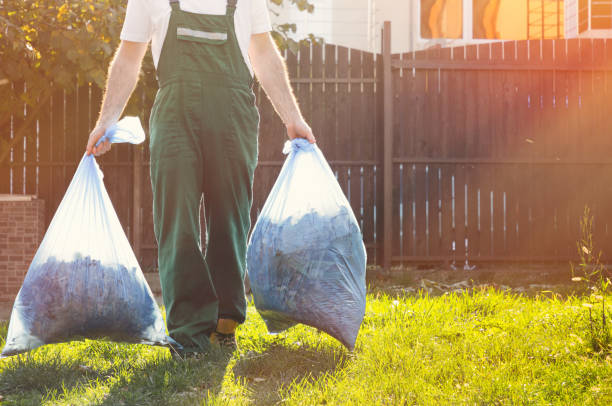 Best Full-Service Junk Removal  in Cordova, NC
