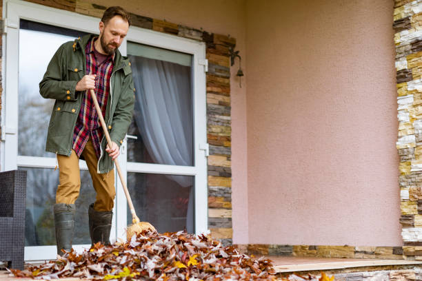 Professional Junk Removal in Cordova, NC