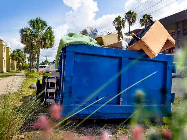 Best Construction Debris Removal  in Cordova, NC