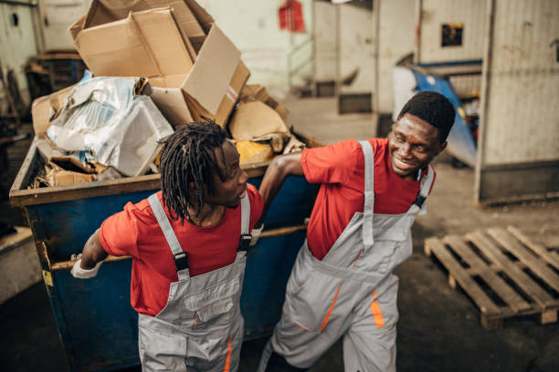 Best Household Junk Removal  in Cordova, NC
