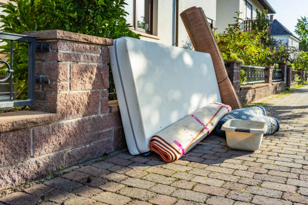 Best Affordable Junk Removal Services  in Cordova, NC