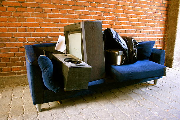 Reliable Cordova, NC Junk Removal Solutions