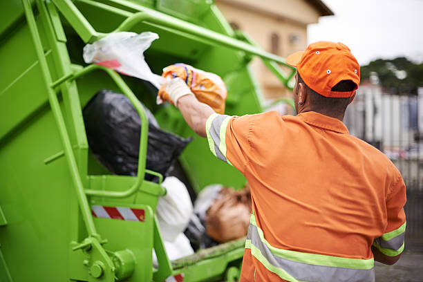 Best Construction Debris Removal  in Cordova, NC