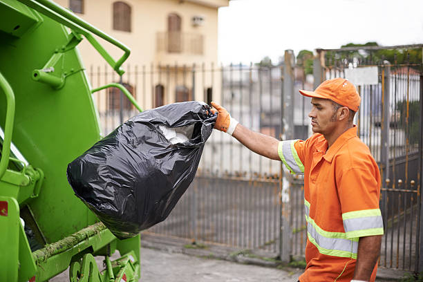 Best Junk Hauling Services  in Cordova, NC