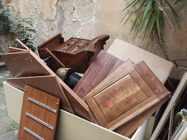 Debris Removal in Cordova, NC